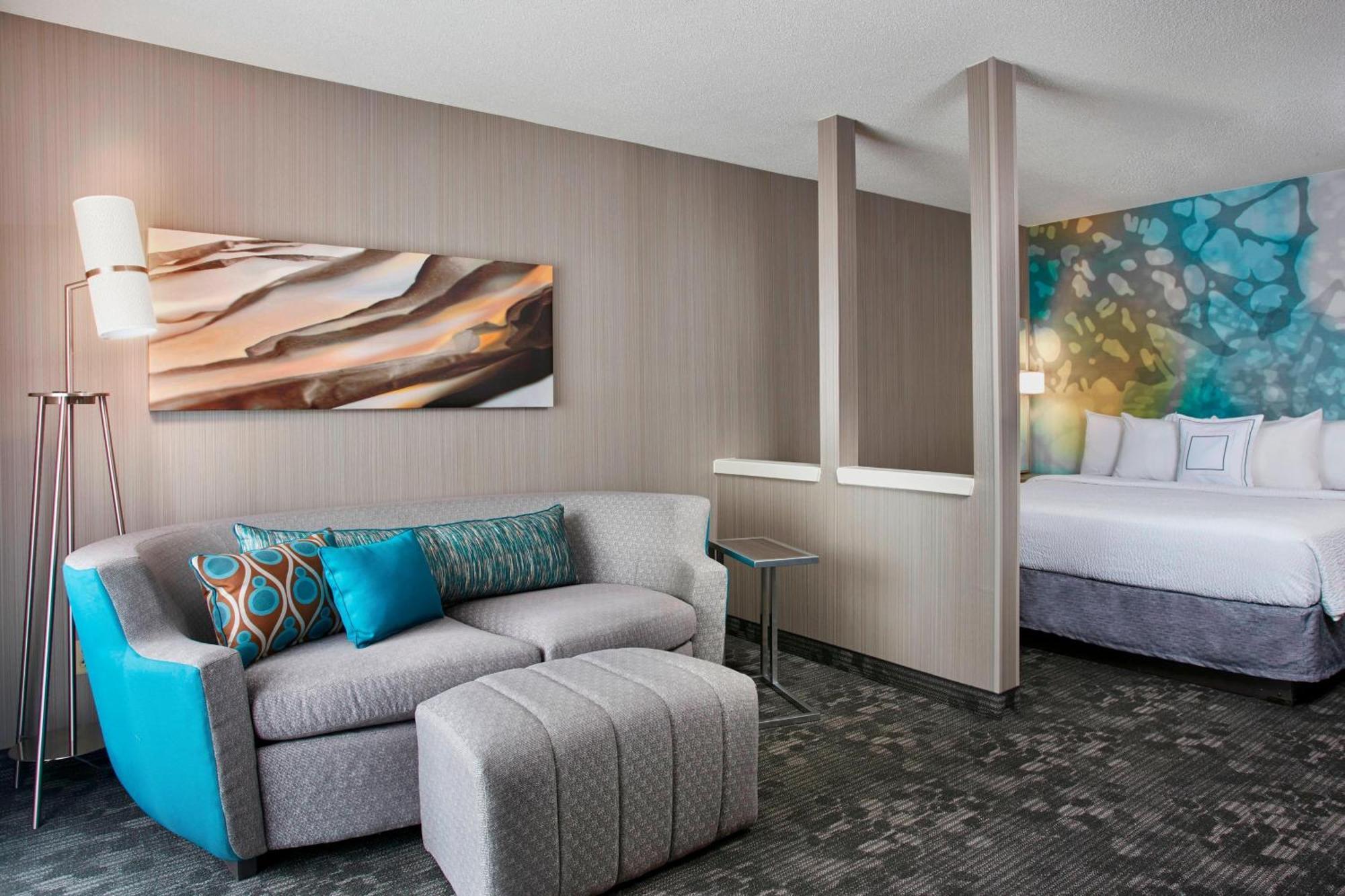 Courtyard By Marriott Detroit Pontiac/Auburn Hills Hotel Exterior photo